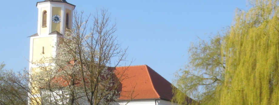 Pfarrei Köfering